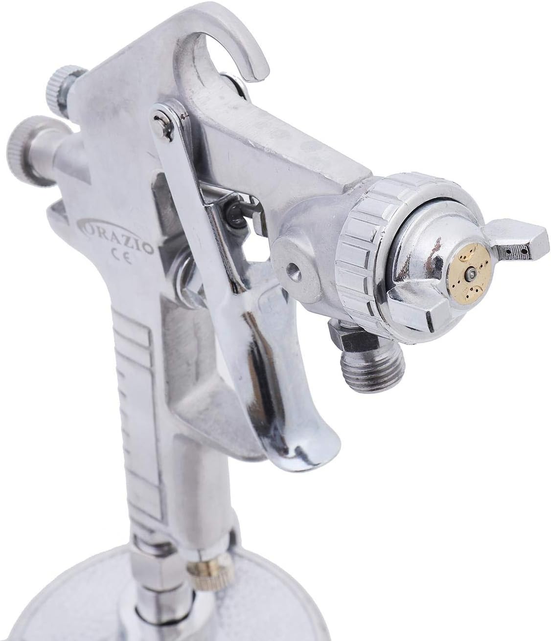 ORAZIO Air Paint Spray Gun - Image 5