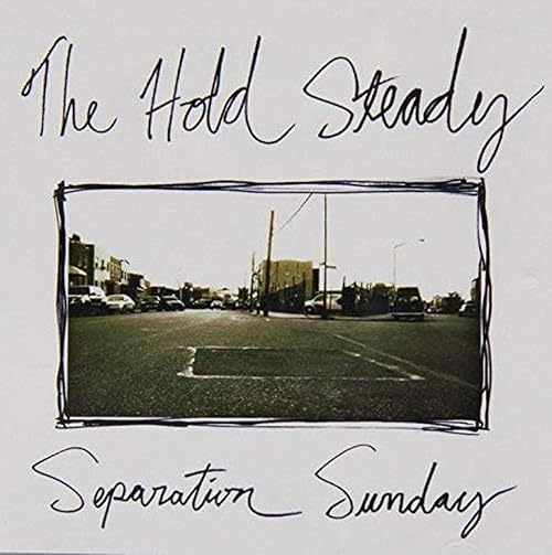 Separation Sunday - VINYL (Deluxe Edition)(Lp)
