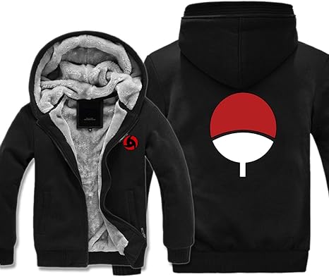 uchiha jacket amazon
