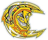 Valentino Rossi 46 Moon Sun 4