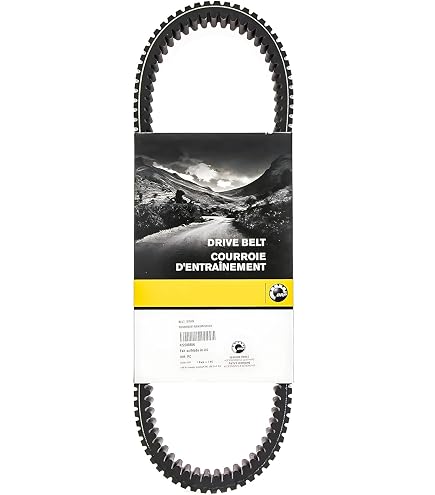 Amazon.com: Can-Am New OEM, Maverick Renegade Commander Drive Belt