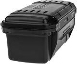 VGEBY Survival Storage Box Shockproof Flameproof Waterproof Airtight Case view 9