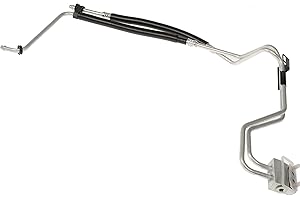 Dorman 625-522 Engine Oil Cooler Hose Assembly Compatible with Select Chevrolet/GMC Models
