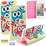 iPod Touch 5 Case, iPod Touch 6