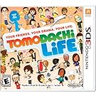 Tomodachi Life - 3DS [Digital Code]