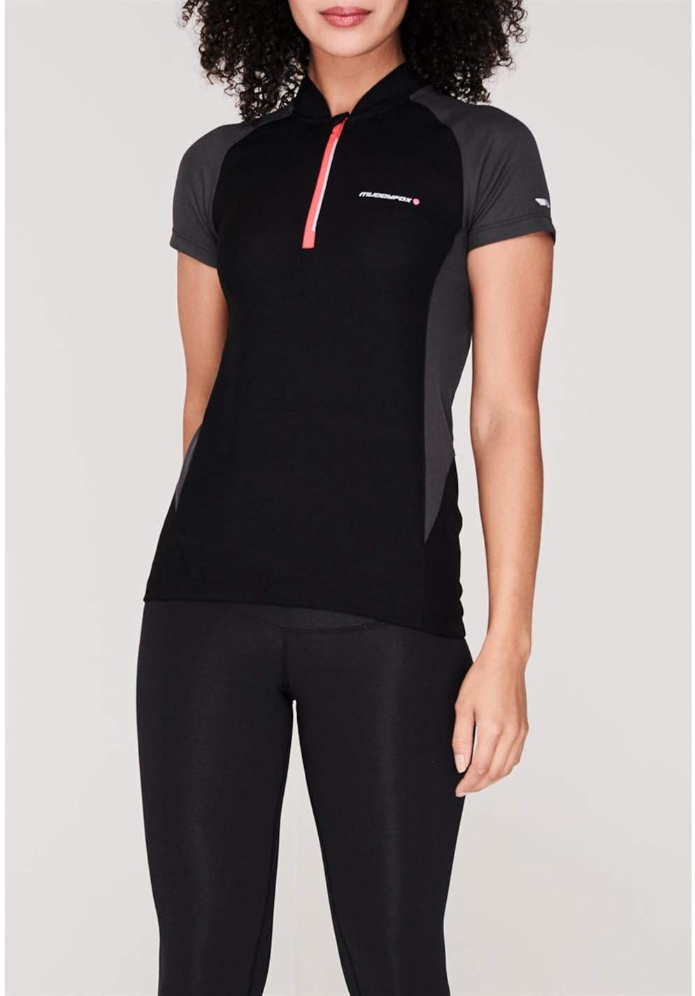 muddyfox cycling jersey