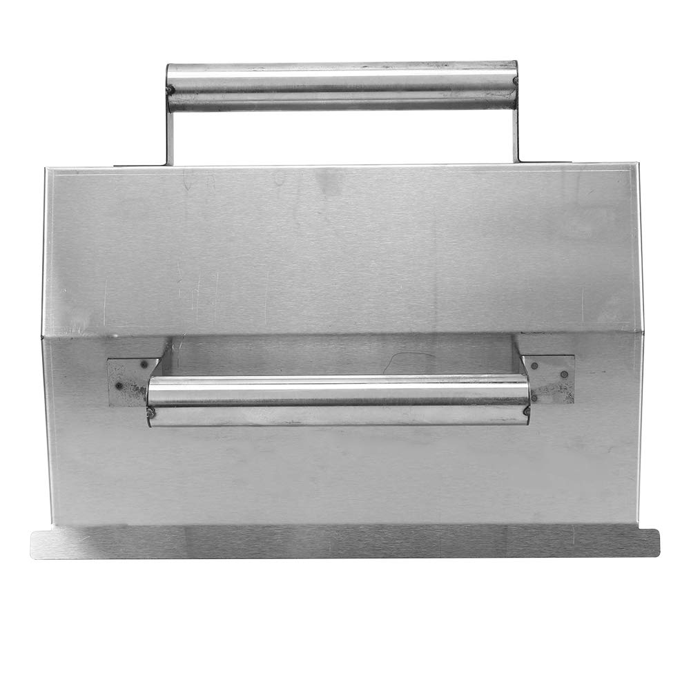 Plastering Trowel,Stainless Steel Plastering Skimming Trowel Hand Plaster Tiling Decoration Tools