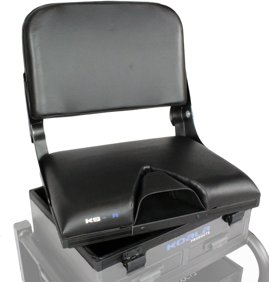 koala fishing box accessories