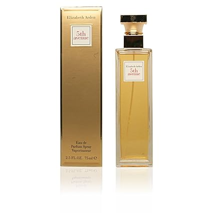 5TH AVENUE EAU DE PERFUM VAPO 75 ML ORIGINAL
