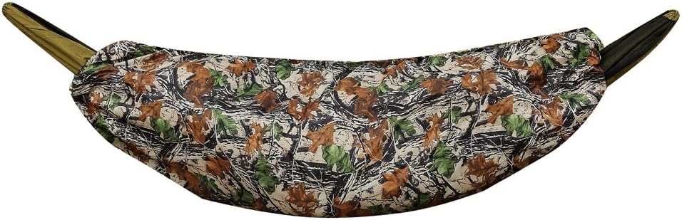 Best sleeping bag for hammock