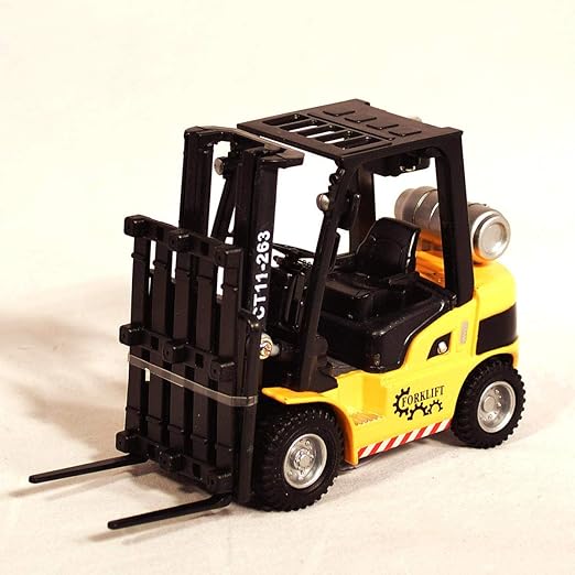 forklift toy