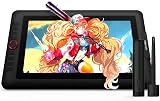 XP-Pen Artist13.3 Pro Drawing Tablet 13.3 inch Pen Display Battery-Free Stylus view 1