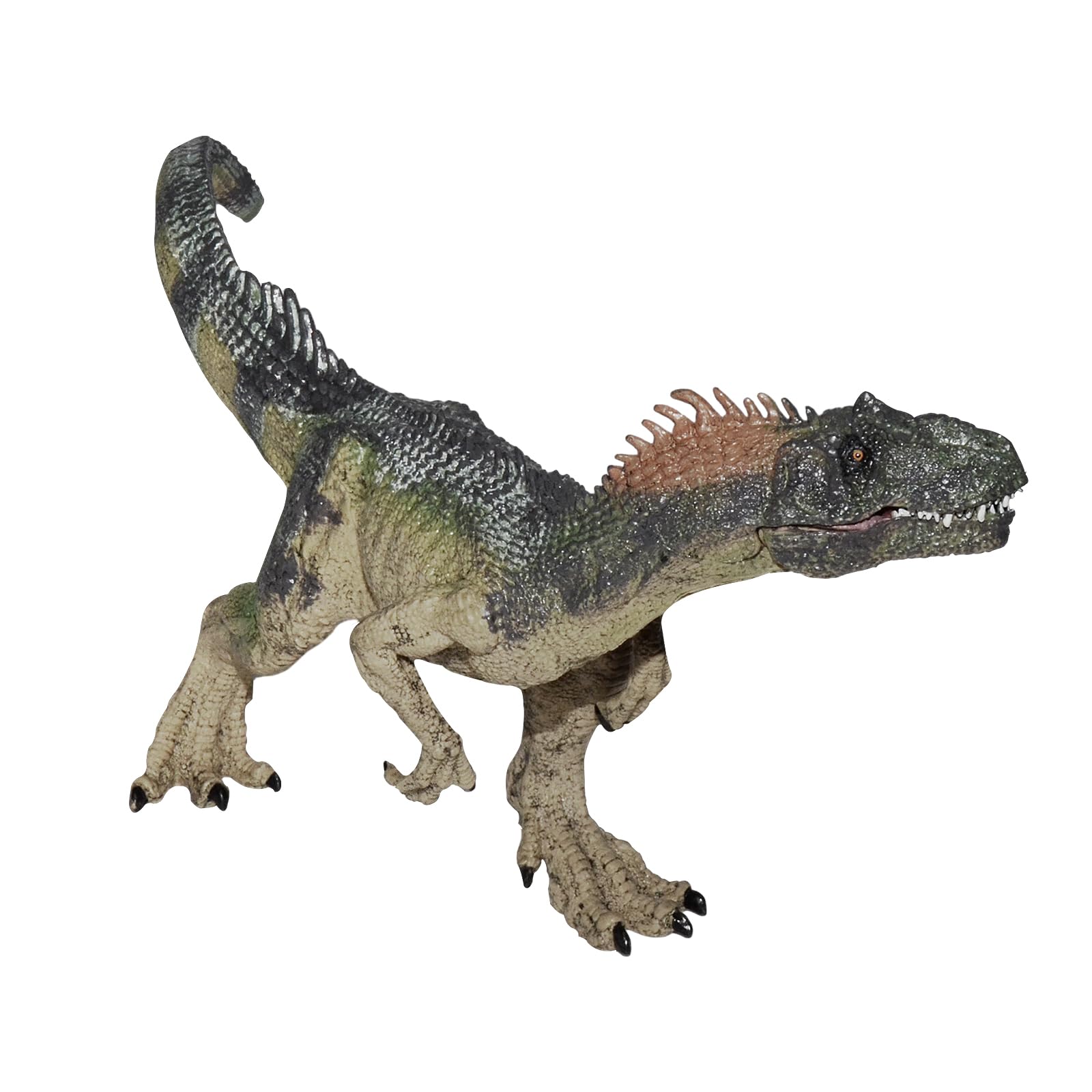 Andux Realistic Dinosaurs Wild Jungle Toys Educational Games FZKL-02 (Allosaurus)