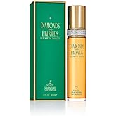 Diamonds and Emeralds by Elizabeth Taylor for Women, Eau De Toilette Spray, 1.7-Ounce