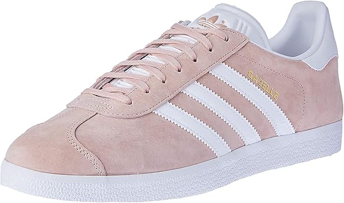 rose gold gazelles