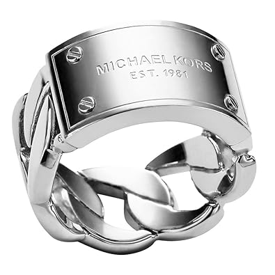 michael kors stretch bead bracelet