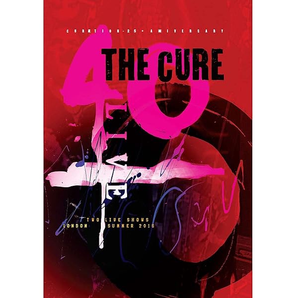 (未使用･未開封品)　The Cure Live in Berlin [Blu-ray] ar3p5n1 未使用・未開封品) The Cure Live in Berlin [Blu-ray] ar3p5n1 【公式