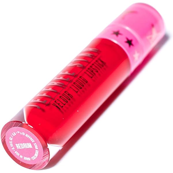 口紅 Jeffree Star Cosmetics Velour Liquid Lipstick – Jeffree Star Cosmetics