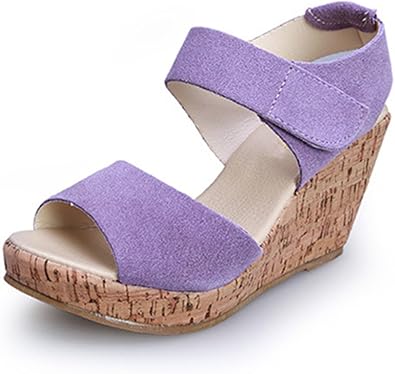 Sandalias Plataforma Mujer Amazon Online Sales, UP TO 57% OFF |  www.bravoplaya.com