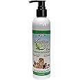 Marshall Pet Products Goodbye Odor Natural Deodorizing Water Supplement, for Ferrets and Small Animals, 8 oz
