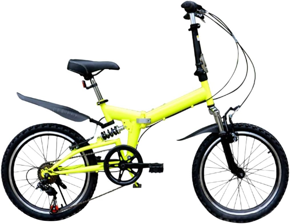 small adult bike