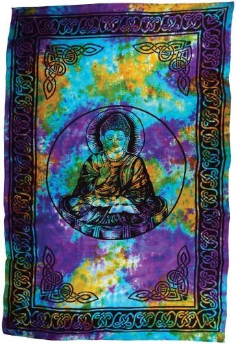 Amazon.com: Buddha Tapestry: Home \u0026 Kitchen