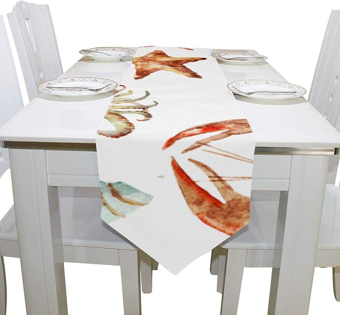 Gednix Cubierta de Tabla Criatura Marina Cáscara submarina Diamante