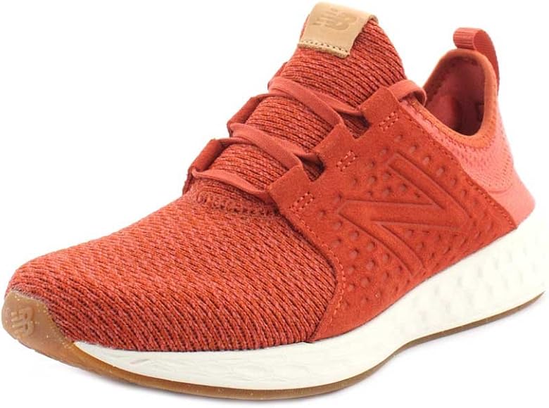 new balance fresh foam rose gold