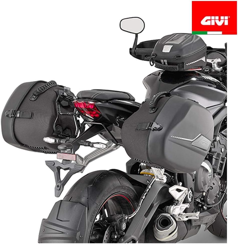 givi pannier frames