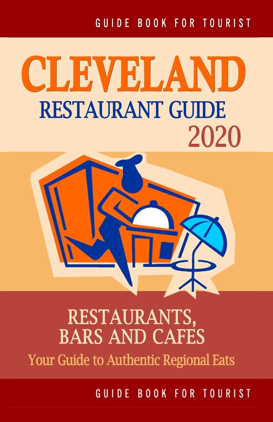 Cleveland Restaurant Guide 2020 Best Rated Restaurants In