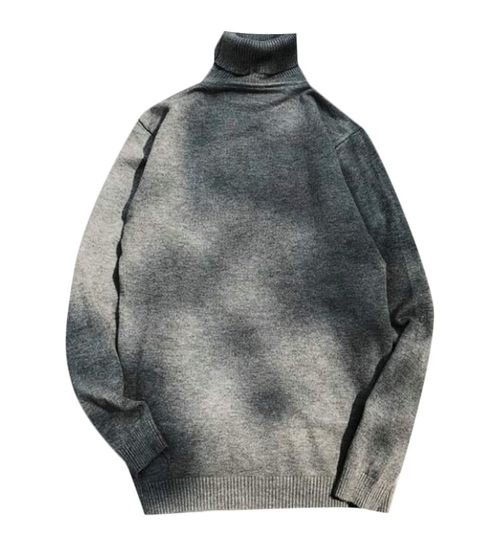 Sweaters Hajotrawa Men Big and Tall 