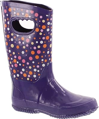 rain boots for girls near me