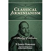 Classical Arminianism