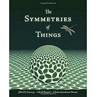 The Symmetries of Things