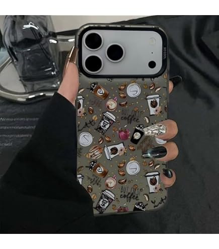 Amazon.com: JW PEI Sushi Phone Case - Multicolor Pink : Cell