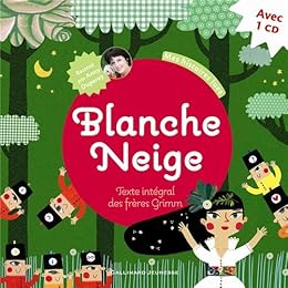 Blanche Neige