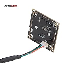 Arducam 8MP 1080P Auto Focus USB Camera Module with