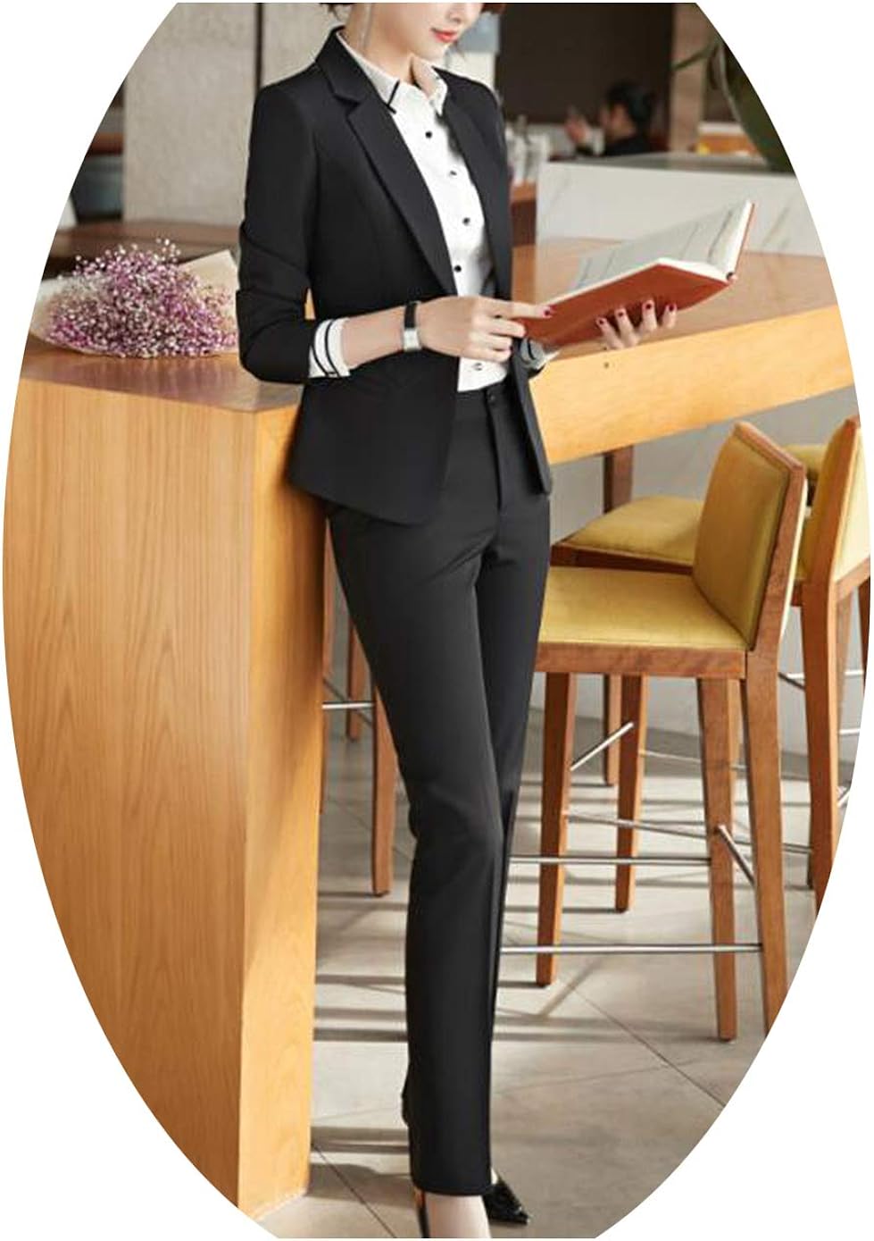 plus size work wear 2019