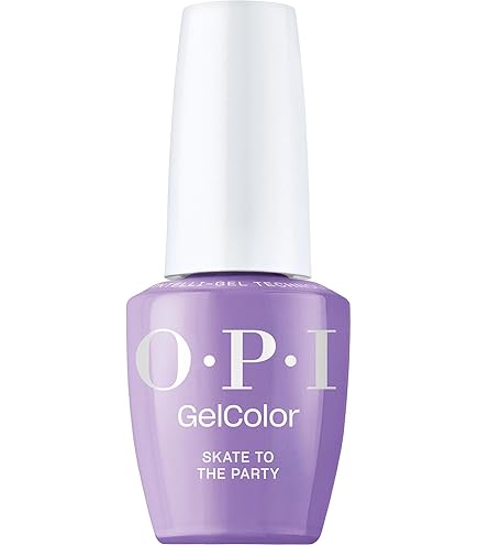 Amazon.com: OPI GelColor 3PC Trio Pack | Opaque Bright Multi-Color