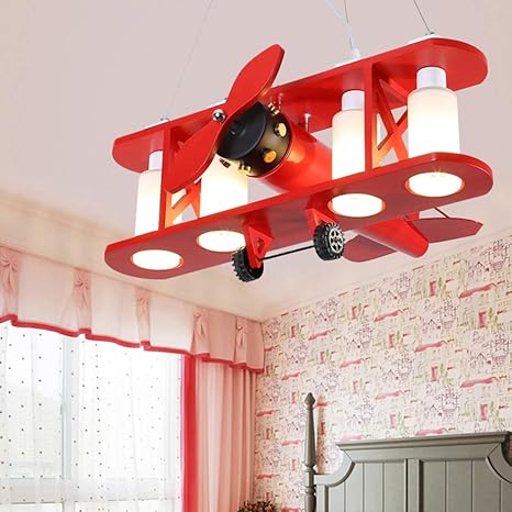 boys pendant light