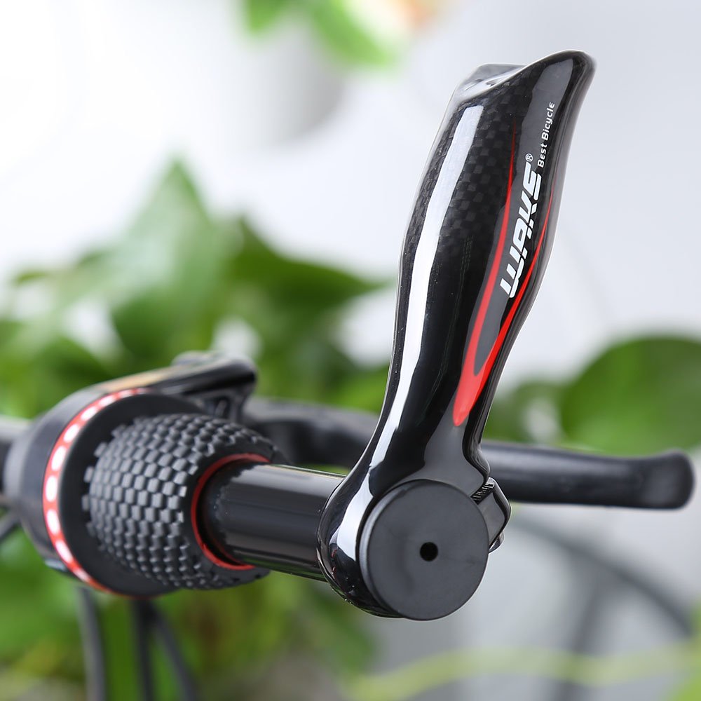 best bike bar ends