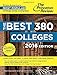 The Best 380 Colleges, 2016 Edition: Everything You Need to Make the Right College Choice (College Admissions Guides)