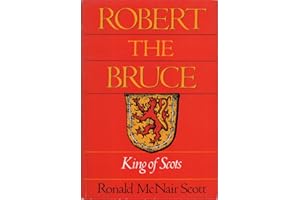 Robert the Bruce, King of Scots