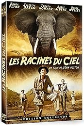 Les Racines Du Ciel