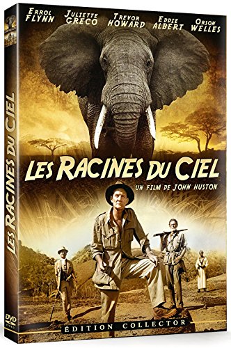 Les Racines Du Ciel