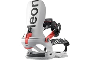 Bataleon Blaster AW FASE Men's Snowboard Bindings