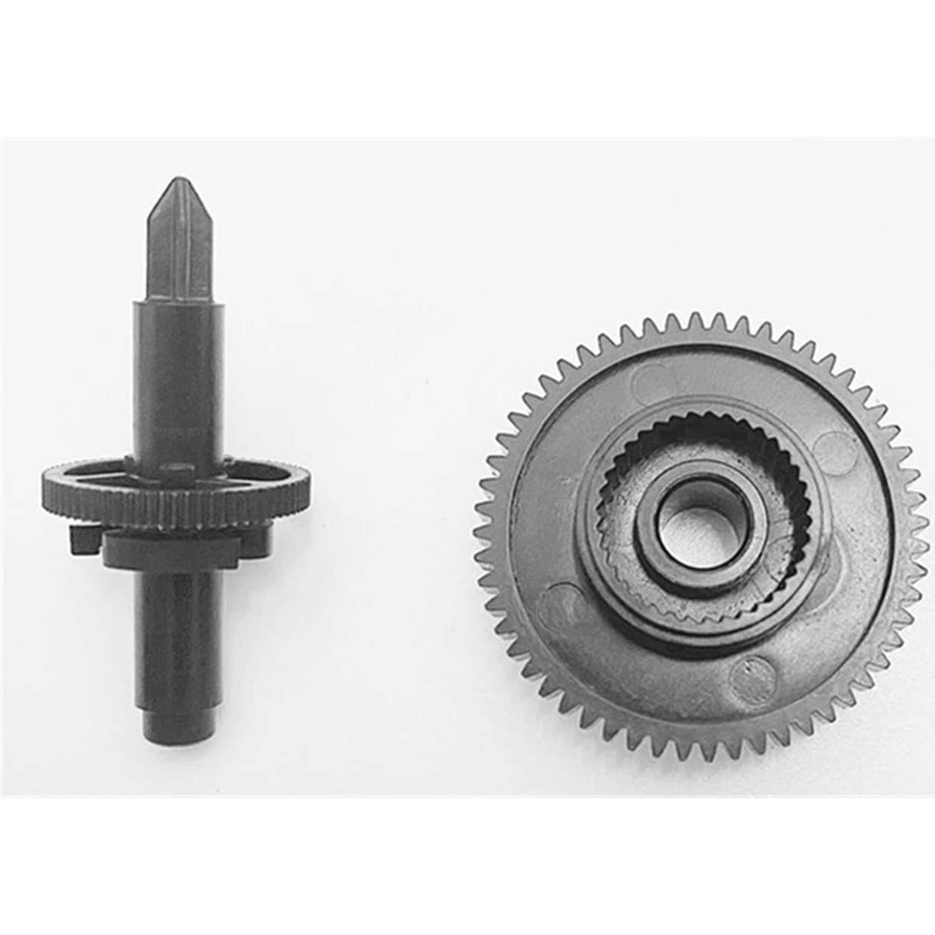 Ribbon Drive Gear Compatible for Star SP700 SP742 SP717 SP712 SP747