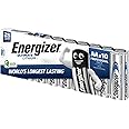 Energizer 634352 AA Ultimate Lithium Battery (Pack of 10)