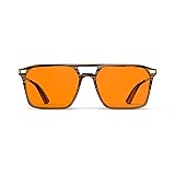 Goiteia 100% Orange Blue Light Blocking