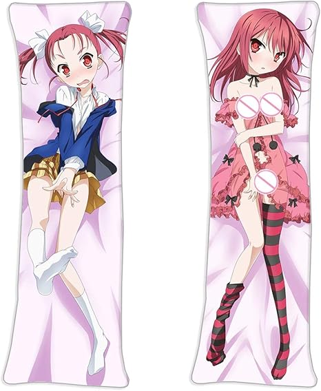 Amazon アクセル ワールド 上月 由仁子 コウヅキ ユニコ スカーレット レイン 抱き枕カバー アニメ 150x50cm 1500x500mm 等身大 ピーチスキン 両面プリント 18禁 エロ ゲーム 萌えグッズ キャラグッズ フィギュア ドール 通販